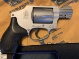 Smith and Wesson 642 Airweight 38 Special - 2 of 5