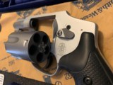 Smith and Wesson 642 Airweight 38 Special - 3 of 5
