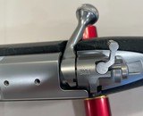 Winchester Model 70, extreme weather 30-06 - 8 of 15