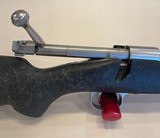 Winchester Model 70, extreme weather 30-06 - 2 of 15