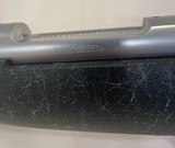 Winchester Model 70, extreme weather 30-06 - 12 of 15