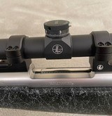 Winchester model 70 270 caliber - 10 of 10