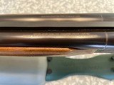 Ithaca SKB, 200E, 12GA, SXS