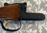 Ithaca SKB, 200E, 12GA, SXS - Image 8 of 12