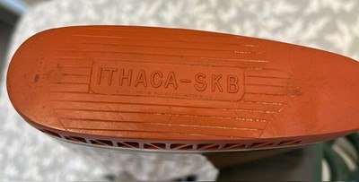 Ithaca SKB, 200E, 12GA, SXS - Image 10 of 12