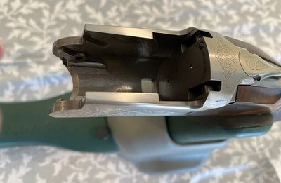 SKB 85 TSS, 12 GA, - Image 3 of 12