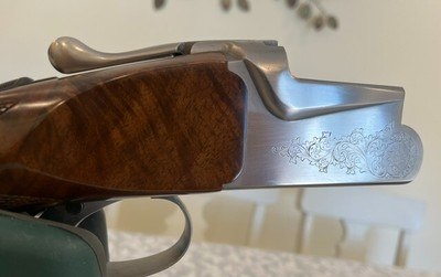 SKB 85 TSS, 12 GA, - Image 6 of 12