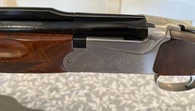 SKB 85 TSS, 12 GA, - Image 7 of 12