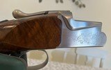 SKB 85 TSS, 12 GA, - Image 6 of 12