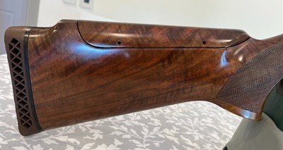 SKB 85 TSS, 12 GA, - Image 5 of 12