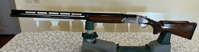 SKB 85 TSS, 12 GA, - Image 1 of 12