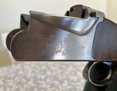 SKB 85 TSS, 12 GA, - Image 2 of 12
