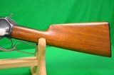 Winchester Model 1886 Extra Light Weight 45/70 - 6 of 13