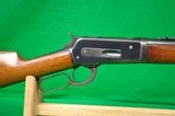 Winchester Model 1886 Extra Light Weight 45/70 - 3 of 13