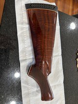 Winchester SX1 straight trap stock - 1 of 4