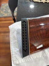 Winchester SX1 straight trap stock - 2 of 4