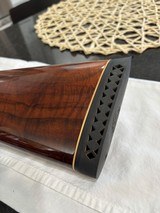 Winchester SX1 straight trap stock - 4 of 4