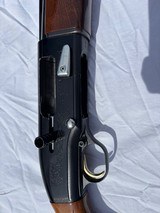 Beretta 390 Sporting - 3 of 10
