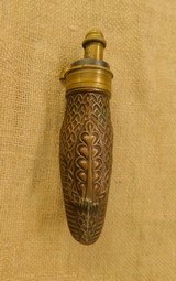 Powder Flask (Riling 1259) - 3 of 5