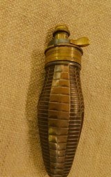 Powder Flask (Riling 1259) - 4 of 5