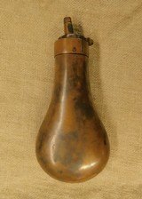 Colt's Patent Powder Flask - 2 of 6