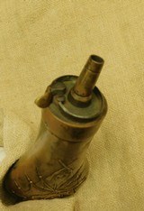 Colt's Patent Powder Flask - 5 of 6