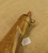 Lot of 8 Powder Flasks - 4 of 8