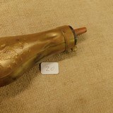 Lot of 8 Powder Flasks - 5 of 8