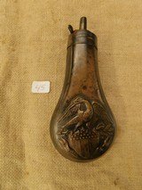 Lot of Flasks - 3 of 4