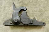 1855 Springfield Maynard System Lock - 1 of 4