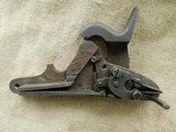 1855 Springfield Maynard System Lock - 4 of 4