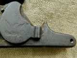 1855 Springfield Maynard System Lock - 2 of 4