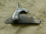 Springfield Musket Lock - 1 of 2