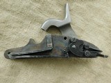 Springfield Musket Lock - 2 of 2