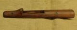Krag M1899 hand guard - 1 of 5