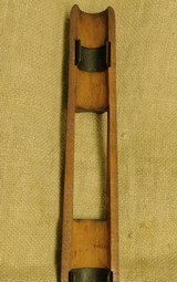 Krag M1899 hand guard - 5 of 5