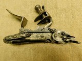 Flintlock Lock - 3 of 4