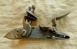 Springfield Type 1 Musket Lock - 1 of 2
