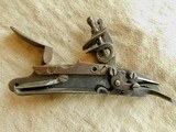Springfield Type 1 Musket Lock - 2 of 2