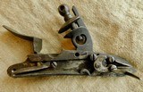 Springfield Type 2 Musket Lock - 2 of 3
