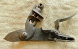 Springfield Type 2 Musket Lock - 1 of 3