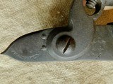 Springfield Type 2 Musket Lock - 3 of 3