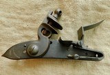 Springfield Type 3 Musket Lock - 1 of 4