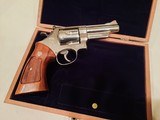 Smith &Wesson Model 29-2 - 2 of 5