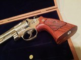 Smith &Wesson Model 29-2 - 4 of 5
