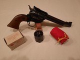 Ruger Blackhawk - 1 of 5