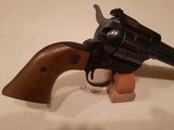 Ruger Blackhawk - 2 of 5