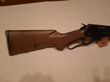 Marlin 1895 Rifle 45/70 - 2 of 4