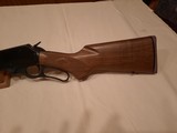 Marlin 1895 Rifle 45/70 - 3 of 4