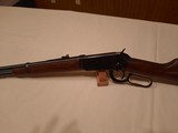 Winchester 94 Texas Ranger Commemorative - 4 of 7